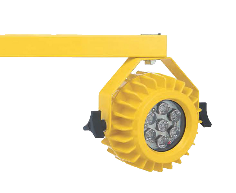 HD Series LED Dock Light